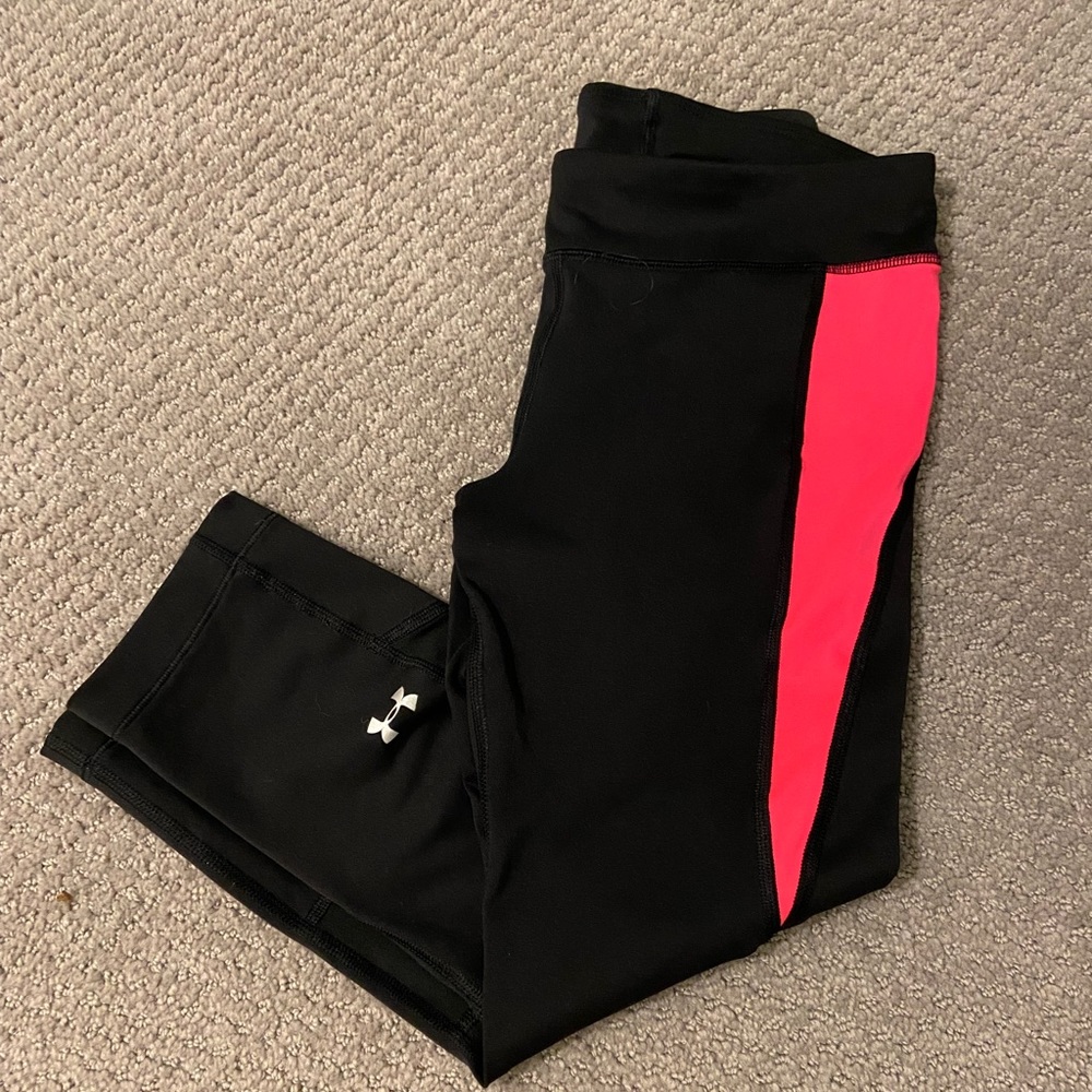 Under Armour Workout Leggings